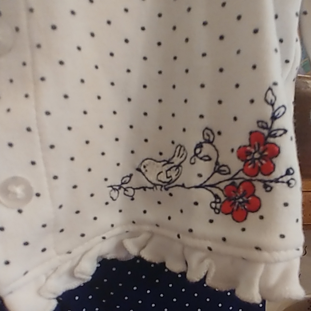 Matching set - Picture 2 of 3